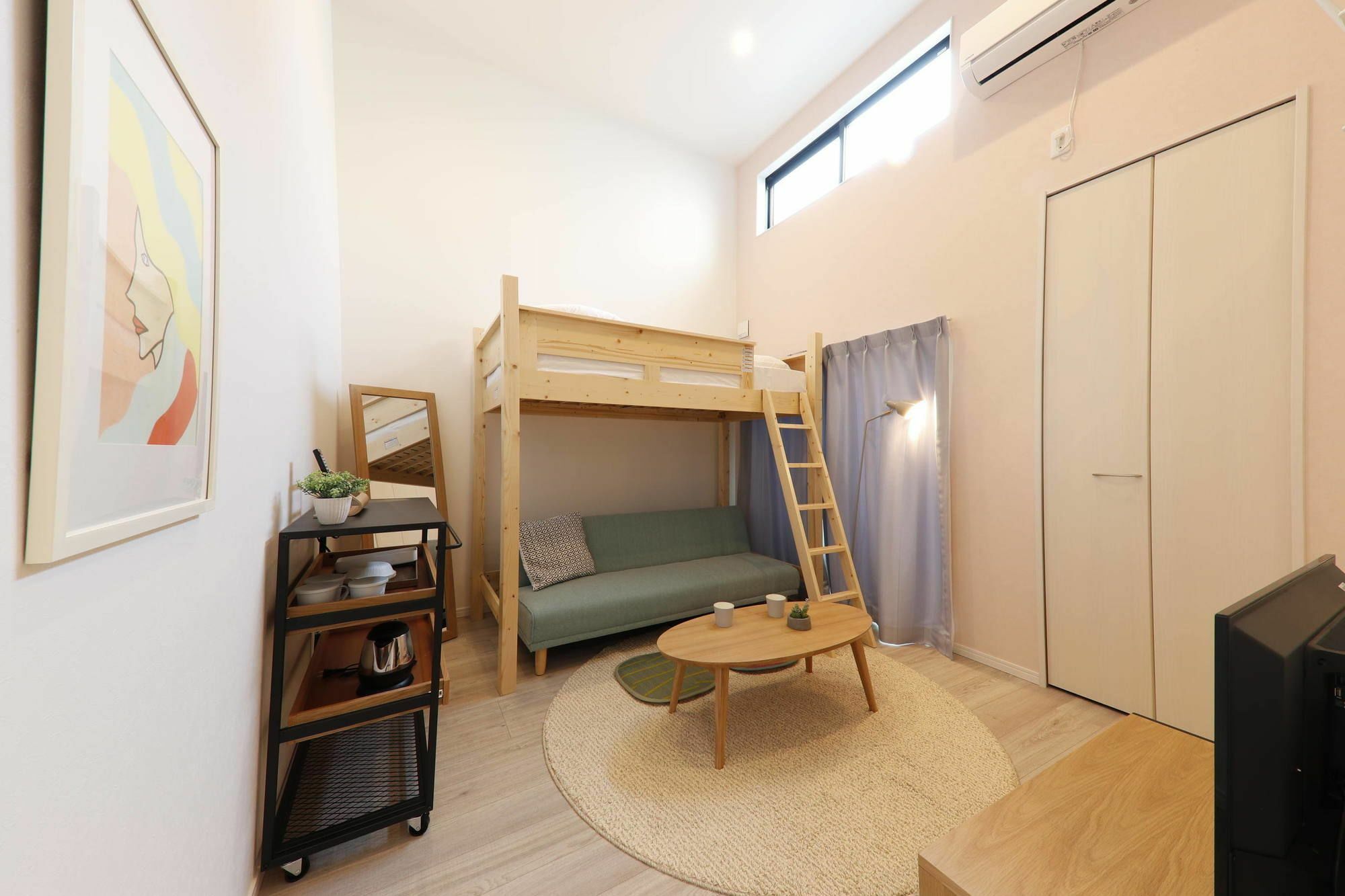 Trip Pod Komondo-Machi Fukuoka  Exterior foto