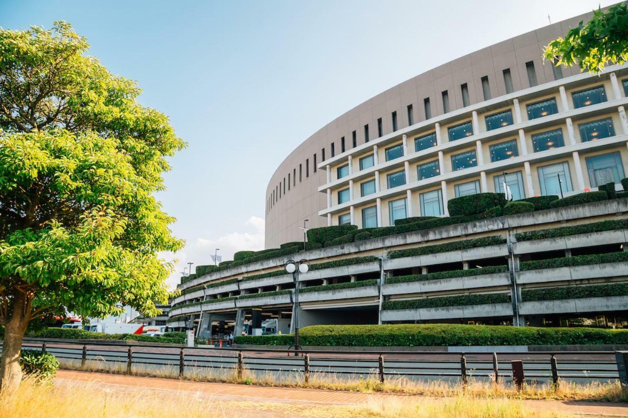 Trip Pod Komondo-Machi Fukuoka  Exterior foto